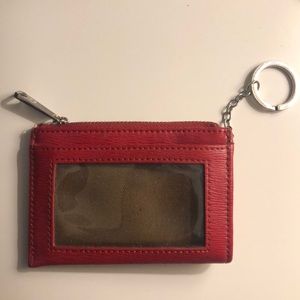 Ralph Lauren Coin Wallet